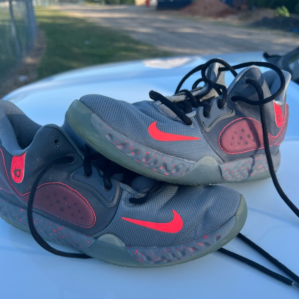 KD 6.5Y